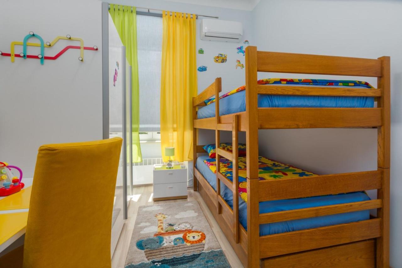 Croadria Apartment